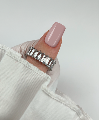 Gel Polish 111 Smoky