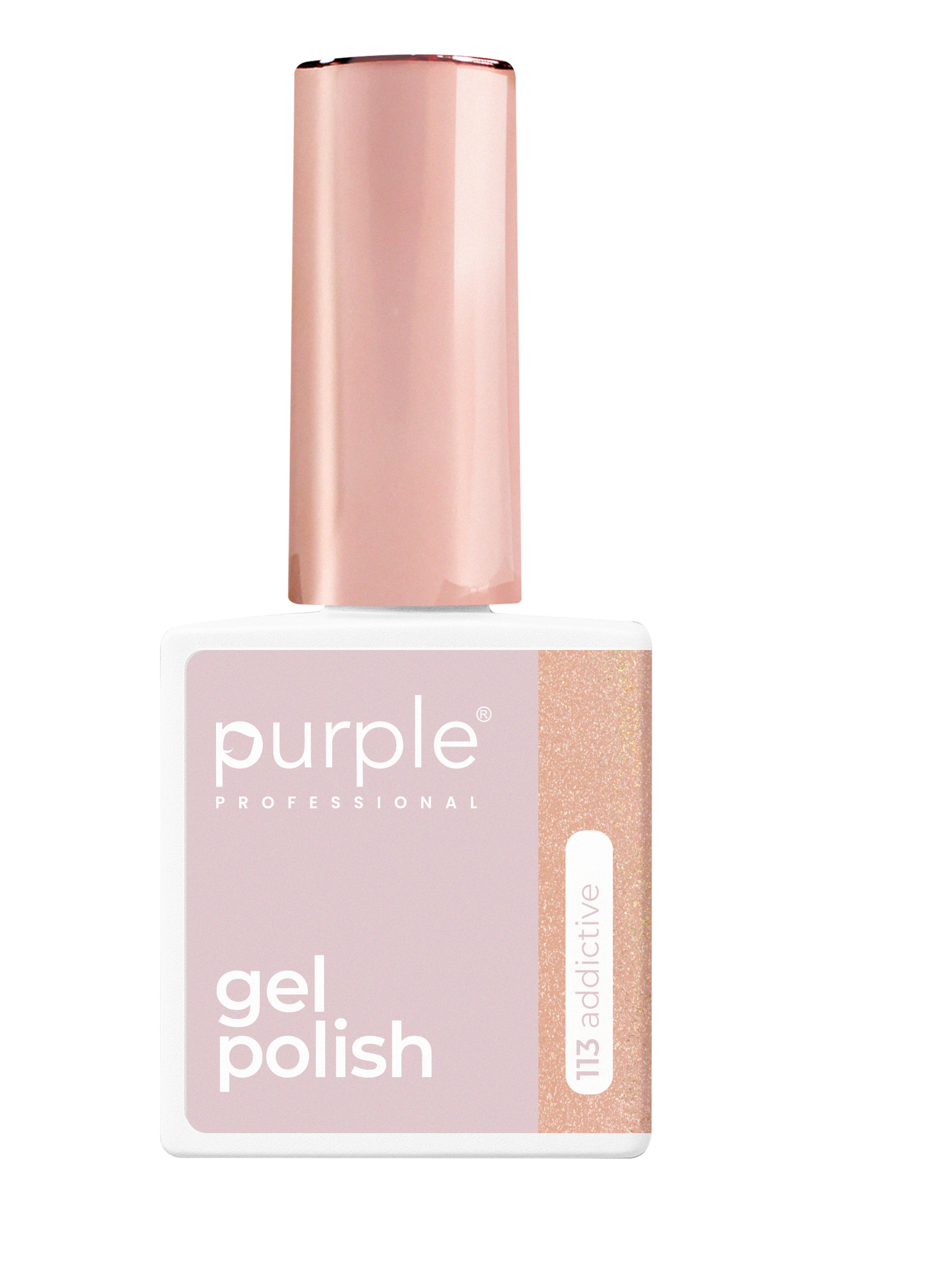 Gel Polish 113 Addictive