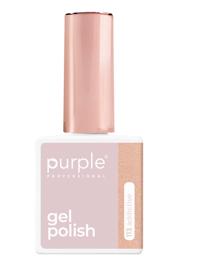 Gel Polish 113 Addictive
