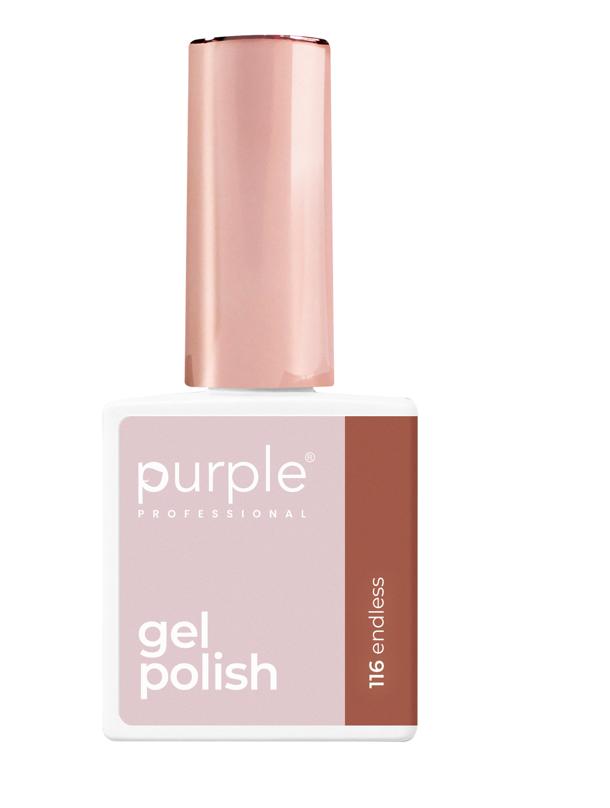 Gel Polish 116 Endless - Pipa Cosmetics