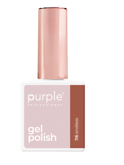 Gel Polish 116 Endless - Pipa Cosmetics