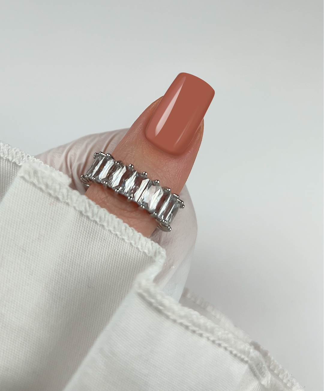 Gel Polish 116 Endless - Pipa Cosmetics