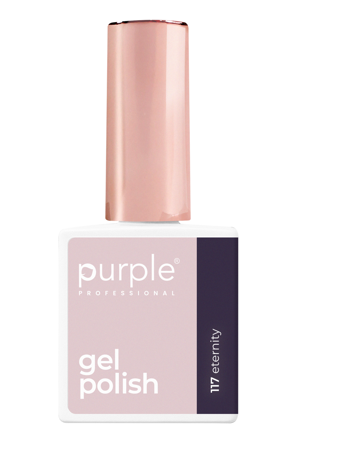 Gel Polish 117 Eternity - Pipa Cosmetics