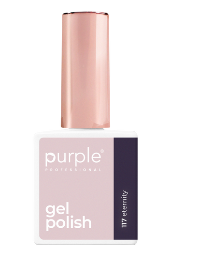 Gel Polish 117 Eternity - Pipa Cosmetics