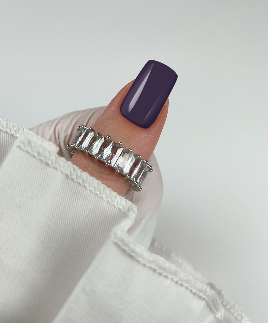 Gel Polish 117 Eternity - Pipa Cosmetics