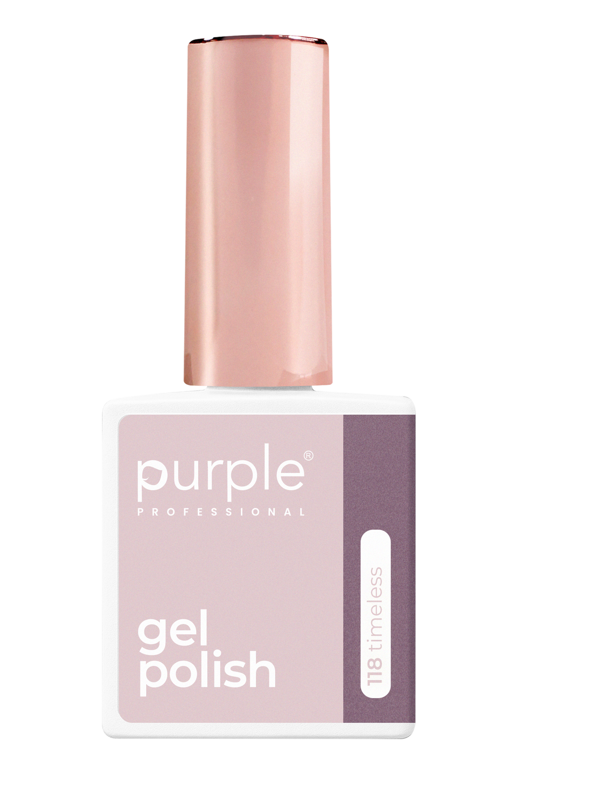 Gel Polish 118 Timeless - Pipa Cosmetics