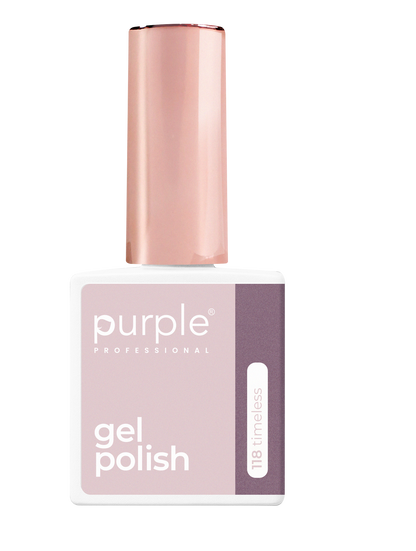 Gel Polish 118 Timeless - Pipa Cosmetics
