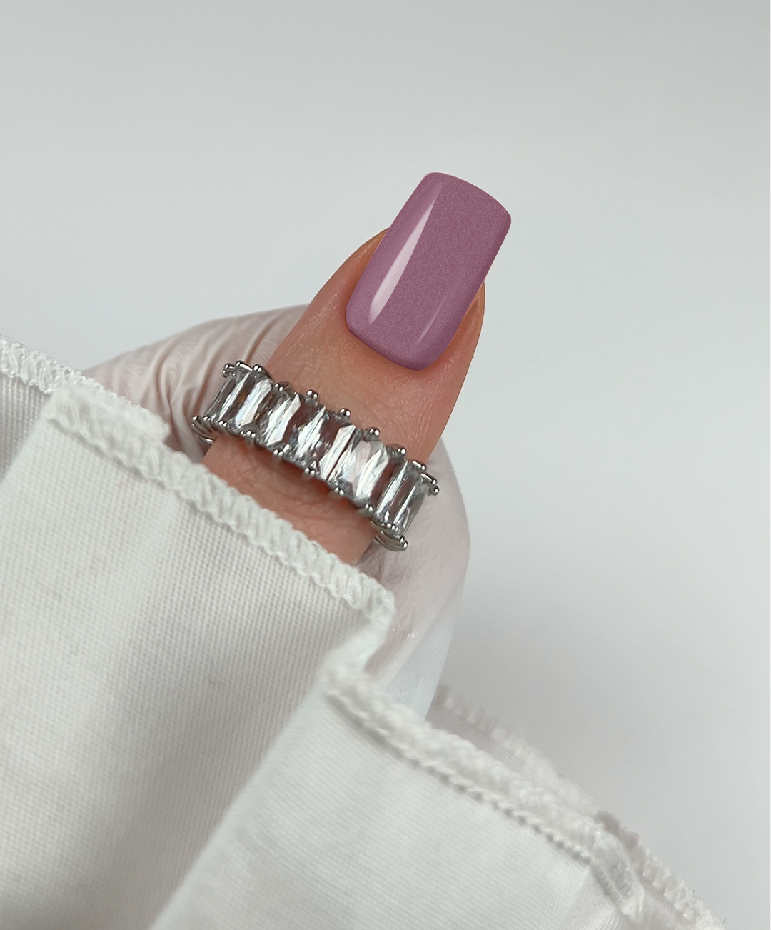 Gel Polish 118 Timeless - Pipa Cosmetics
