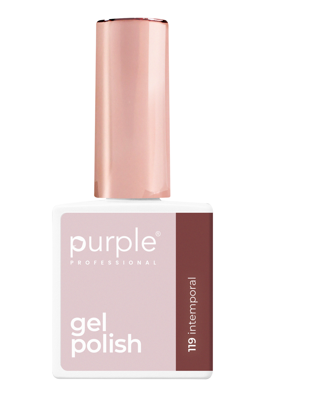 Gel Polish 119 Intemporal - Pipa Cosmetics