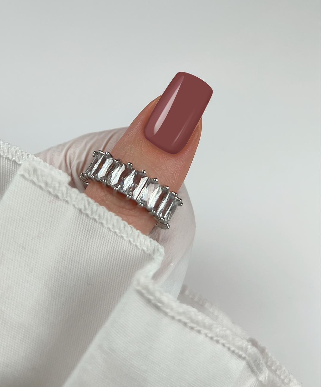 Gel Polish 119 Intemporal - Pipa Cosmetics