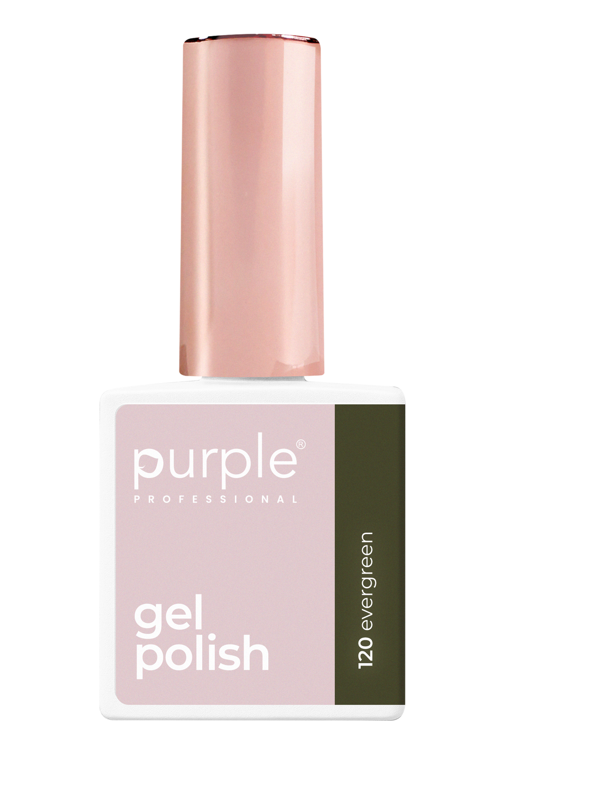 Gel Polish 120 Evergreen - Pipa Cosmetics