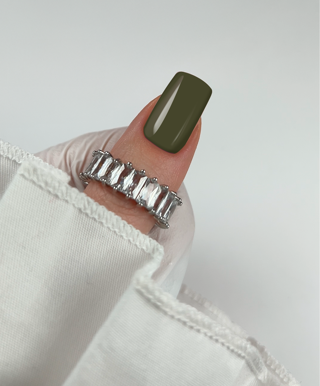 Gel Polish 120 Evergreen - Pipa Cosmetics
