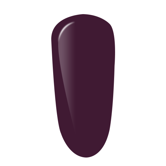 Gel Polish 124 Vibe - Pipa Cosmetics