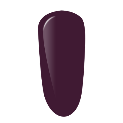 Gel Polish 124 Vibe - Pipa Cosmetics