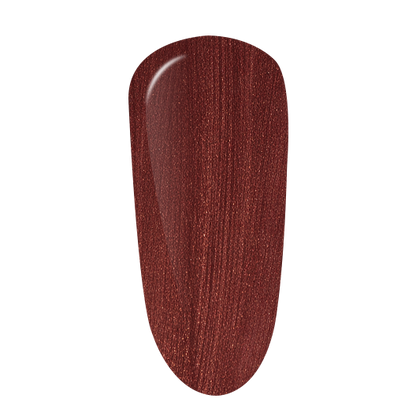 Gel Polish 126 Iconic - Pipa Cosmetics