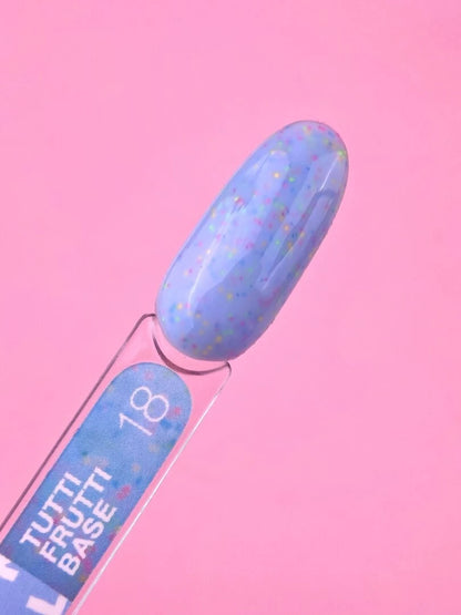 Tutti Frutti Base №18 13ml