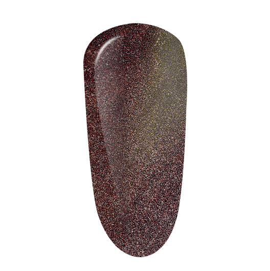 Gel Polish 140 Dazzle – CAT EYE - Pipa Cosmetics