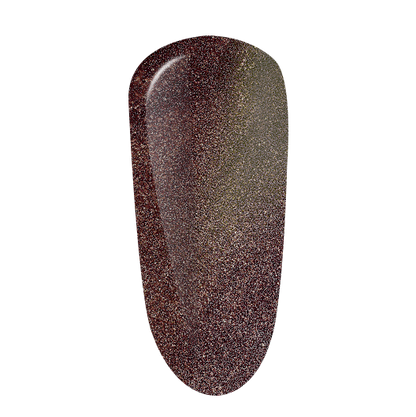 Gel Polish 140 Dazzle – CAT EYE - Pipa Cosmetics