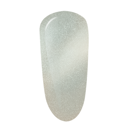 Gel Polish 144 Glimmer – CAT EYE - Pipa Cosmetics