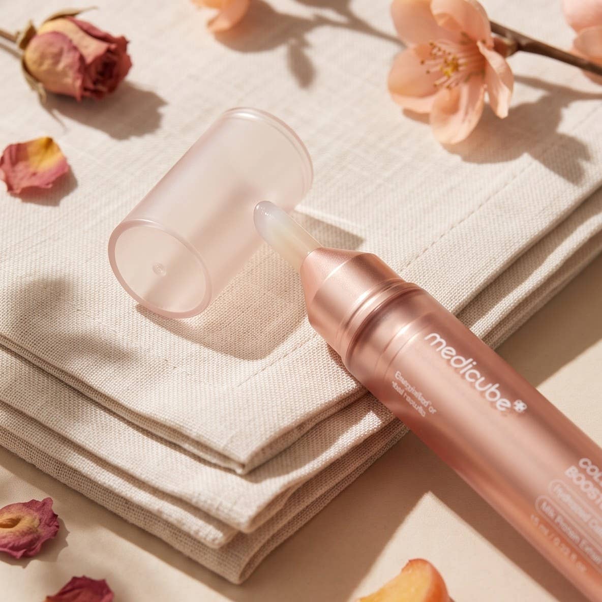 K-Beauty by AesthySkin - Medicube - Kit de Descoberta do Colagénio - Pipa Cosmetics