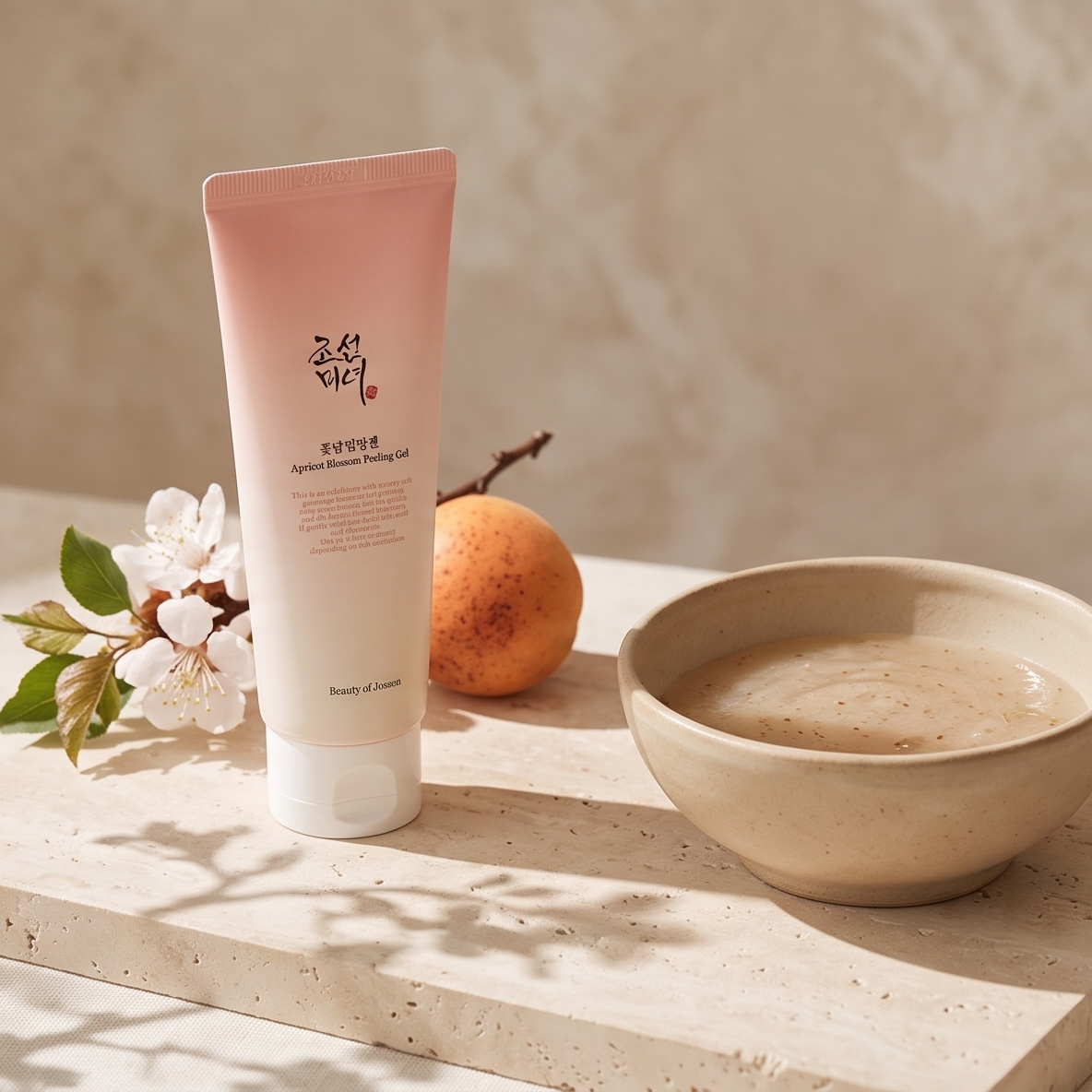 K-Beauty by AesthySkin - Beauty of Joseon - Kit de Descoberta "Limpador" - Pipa Cosmetics