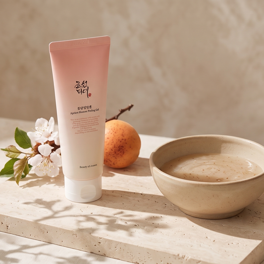 K-Beauty by AesthySkin - Beauty of Joseon - Kit de Descoberta "Limpador" - Pipa Cosmetics