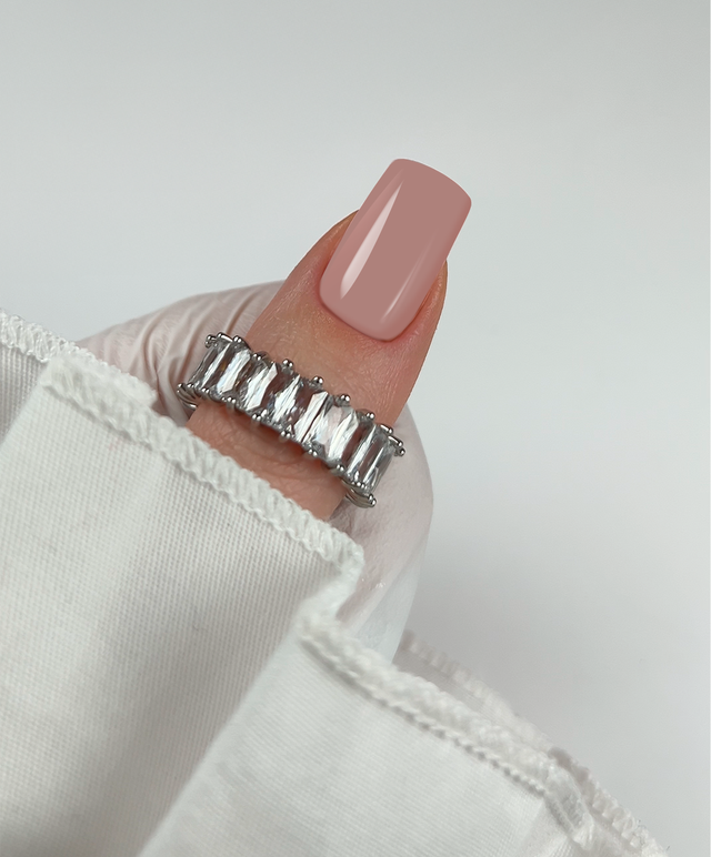 Gel Polish 002 Witch - Pipa Cosmetics