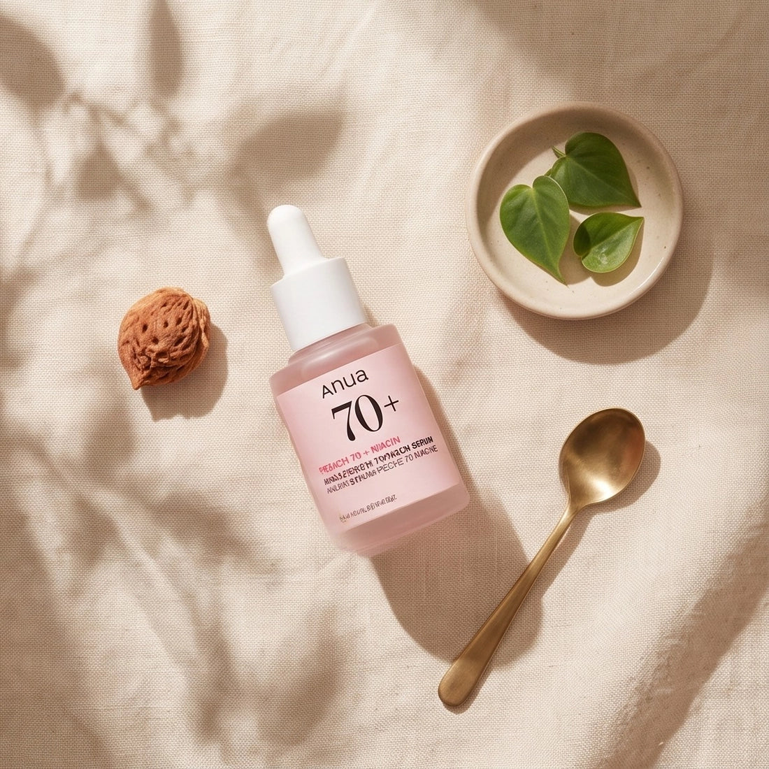 PEACH 70 NIACIN SERUM – 30 ML