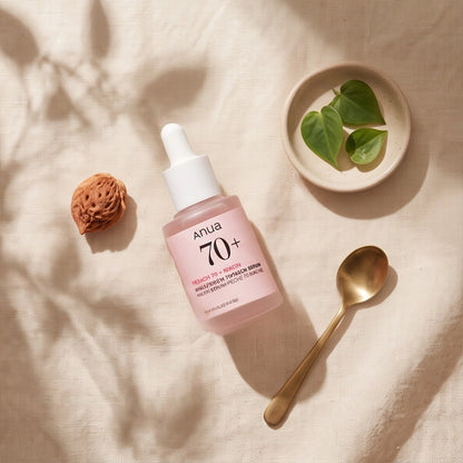 PEACH 70 NIACIN SERUM – 30 ML