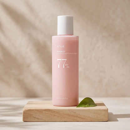 PEACH 77 NIACIN CONDITIONING MILK