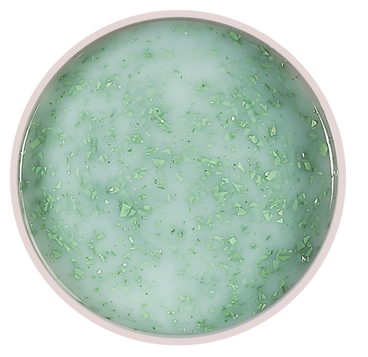 Builder gel Marmor Green Pistachio