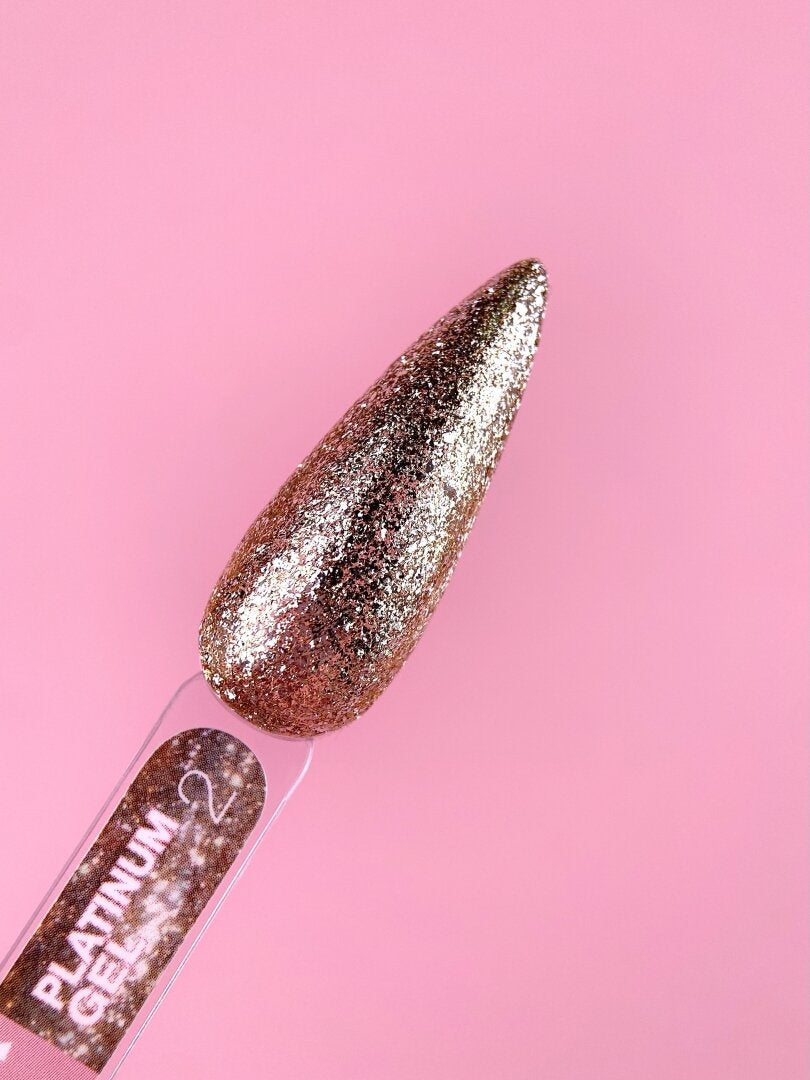 Platinum Gel №2 5ml