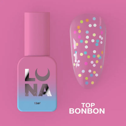 Top Bonbon 13ml