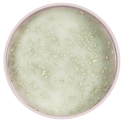 Builder gel Marmor Lemon Citrus - Pipa Cosmetics