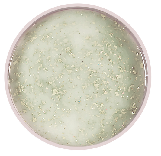 Builder gel Marmor Lemon Citrus