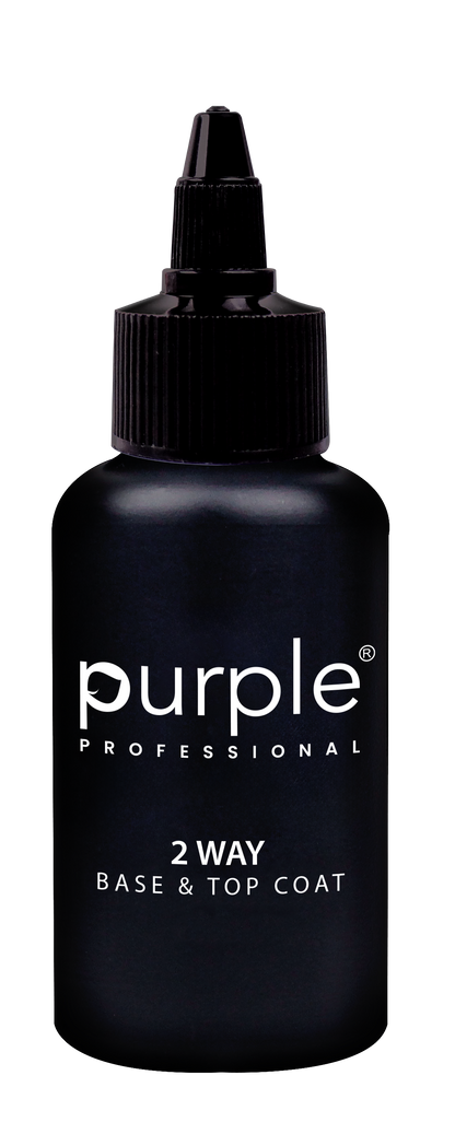 Base & Top Coat 2 Way