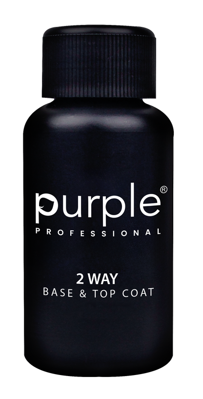 Base & Top Coat 2 Way