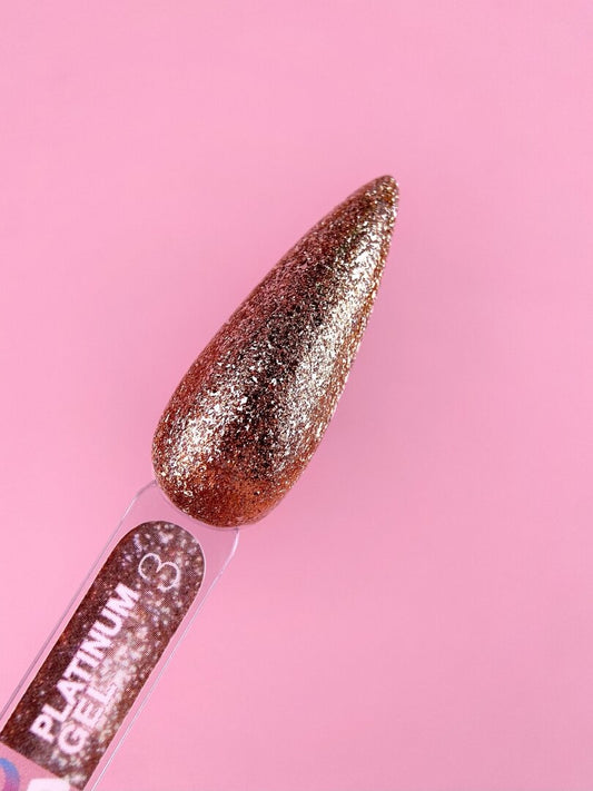 Platinum Gel №3 5ml