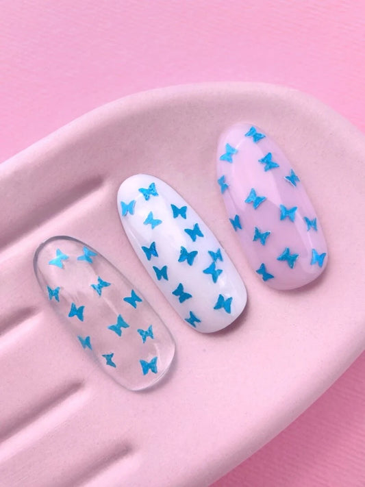 Top Butterfly Blue 13ml