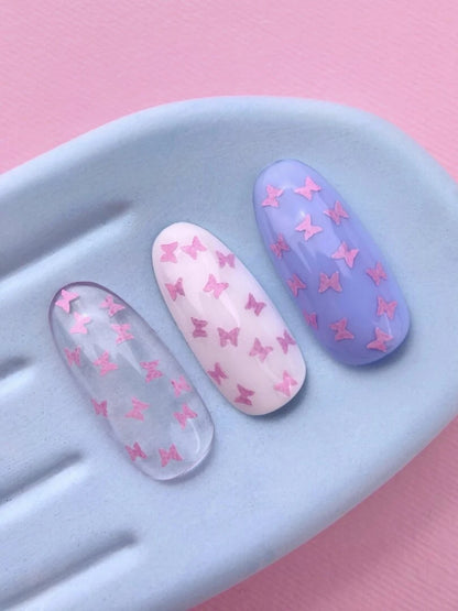 Top Butterfly Pink 13ml