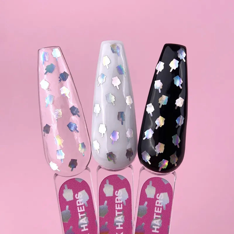 Top F*ck Haters 13ml