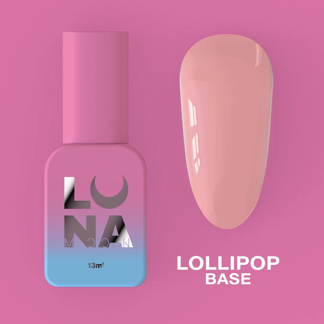 Lollipop Base 13ml