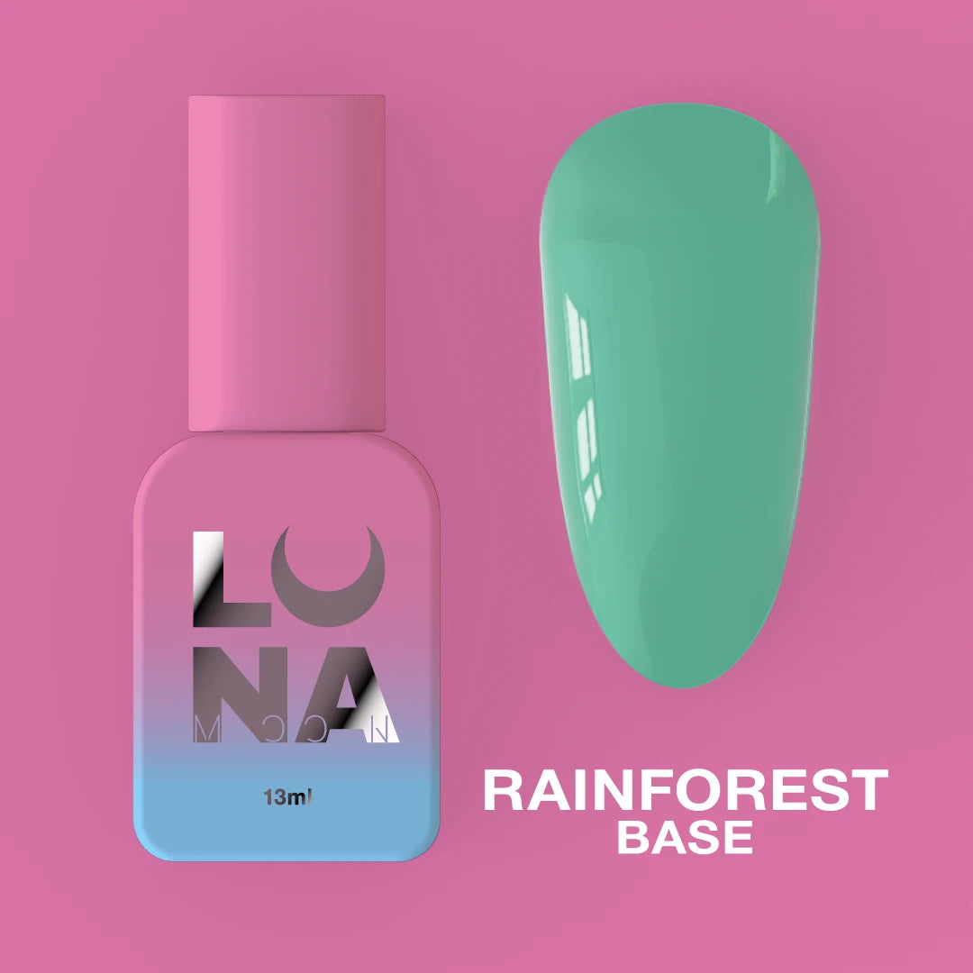 Rainforest Base 13ml