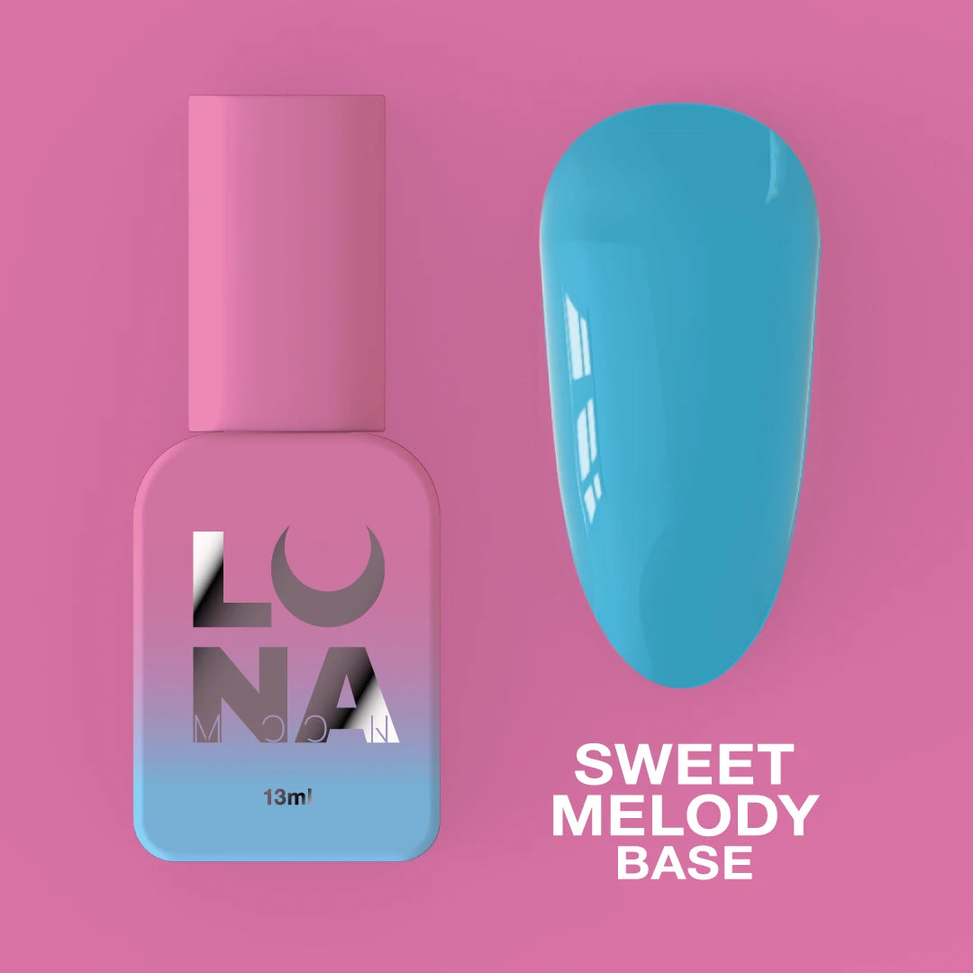 Sweet Melody Base 13ml