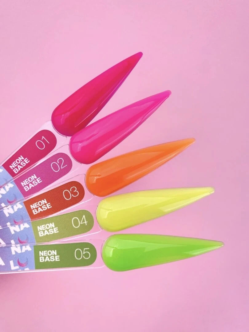 Neon base №2 13ml