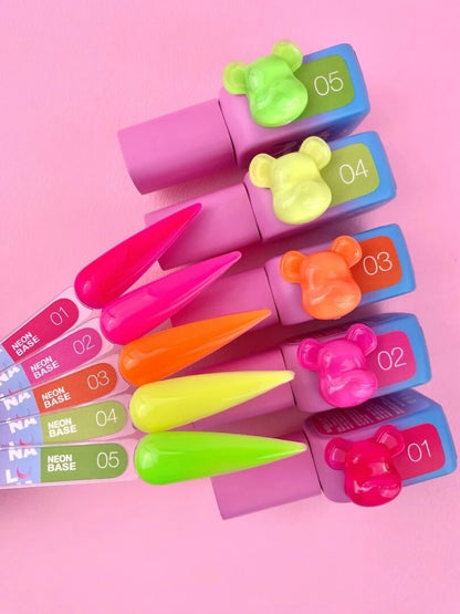 Neon base №4 13ml