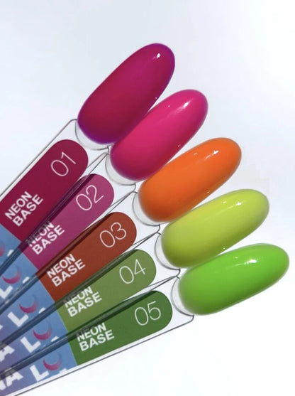 Neon base №1 13ml
