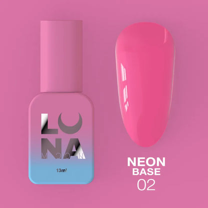 Neon base №2 13ml