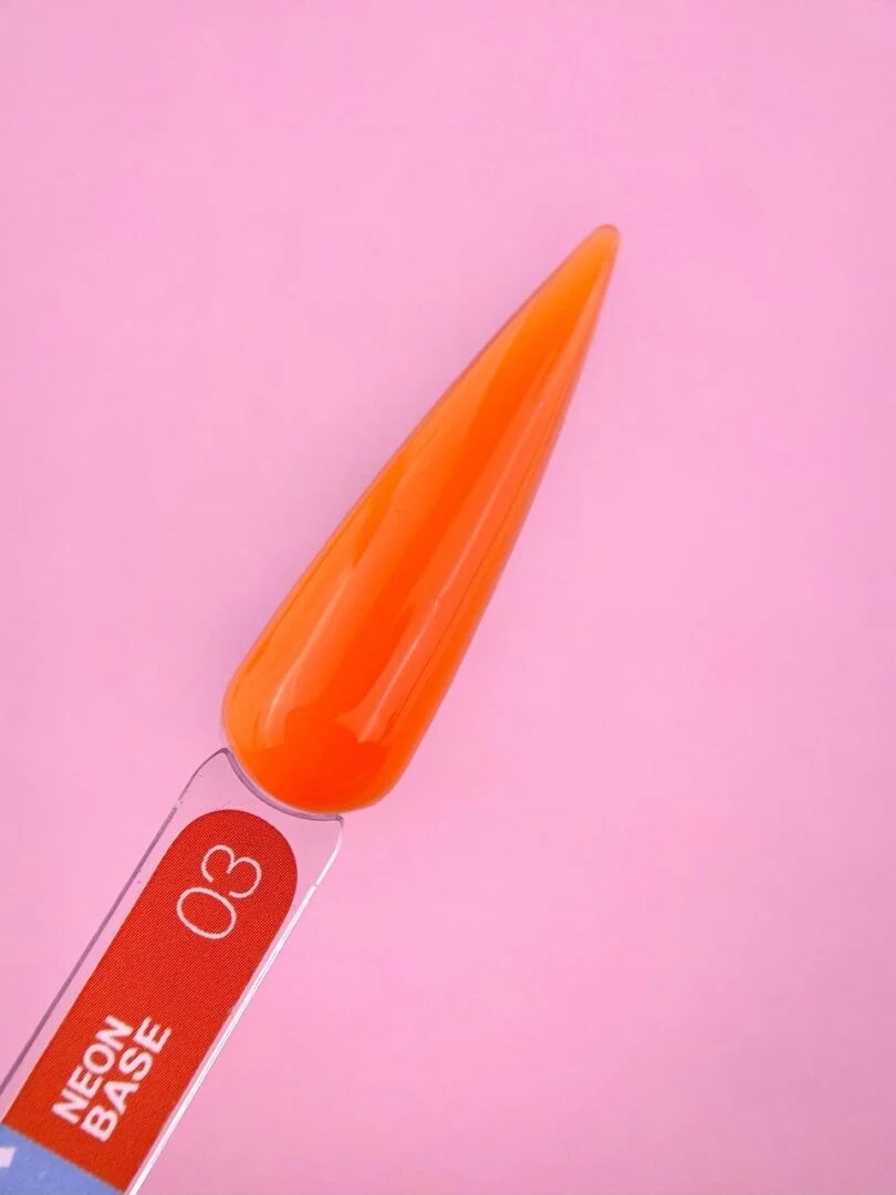 Neon base №3 13ml