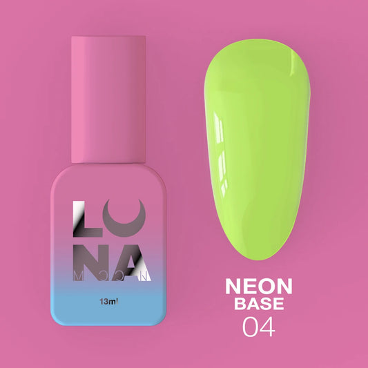 Neon base №4 13ml